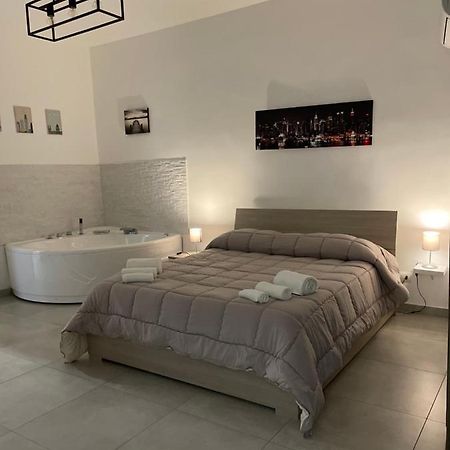 Rosa Dei Venti Apartment Katanya Dış mekan fotoğraf