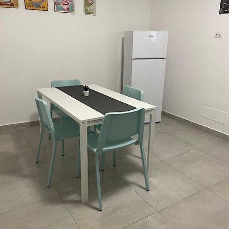 Rosa Dei Venti Apartment Katanya Dış mekan fotoğraf