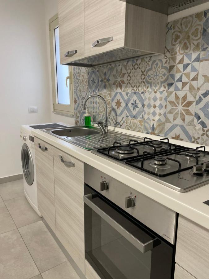 Rosa Dei Venti Apartment Katanya Dış mekan fotoğraf