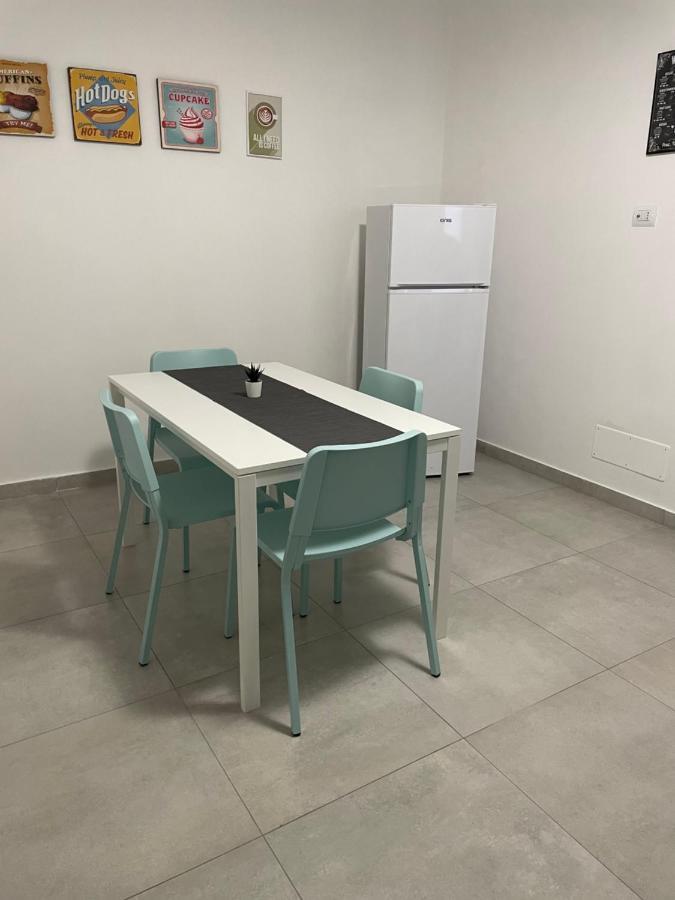 Rosa Dei Venti Apartment Katanya Dış mekan fotoğraf