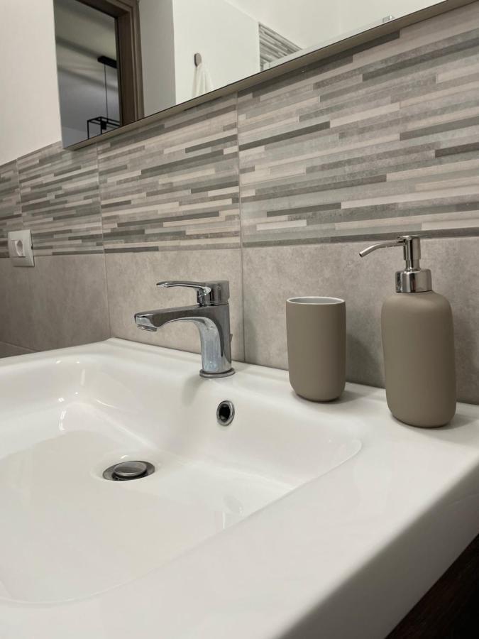 Rosa Dei Venti Apartment Katanya Dış mekan fotoğraf