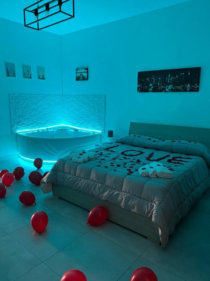 Rosa Dei Venti Apartment Katanya Dış mekan fotoğraf